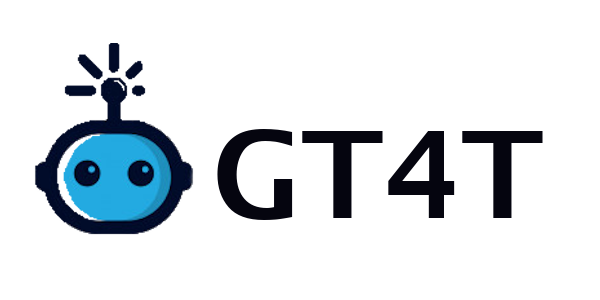 GT4T logo